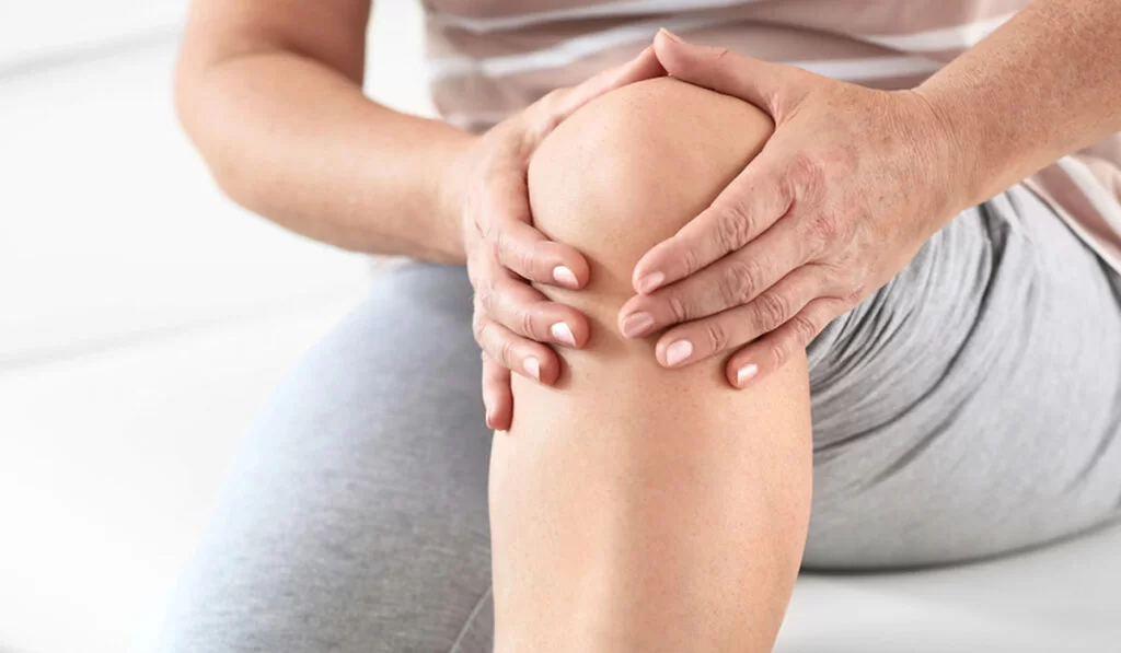 Decoding Knee Pain Unraveling the Mystery Behind Your Aching Joints