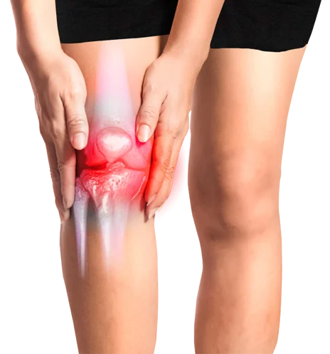 ACL Repair / ACL Reconstruction NJ